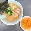 仙台っ子ラーメン　チャーシュー麺