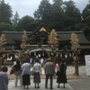 大神神社に参拝&#10071;