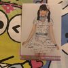 元 AKB48 西野未姫 AKB48 衣装ミュージアム 会場 生写真 1種コンプ 卒業