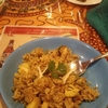 ネパール料理