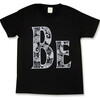  Ｔシャツの紹介【BE】ペイズリーTシャツ「Beady Eye・Beatles」