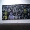 中国現代美術展『Chinese Whispers』をみて