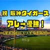 阪神タイガース アレ→優勝！！！！！！-雌伏の18年間を振り返る-②2010〜2014年 光の中から現れた最強打線のチュッ