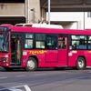 京成トランジットバス　M229