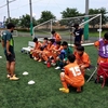 U-12試合結果