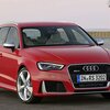 直列5気筒47.4kgm!アウディ新型 RS3 Sportback日本発表 試乗動画