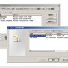 ODBC Windows7(64)とMySQL5.1 その２：なんとか解決