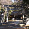 中村八幡宮