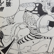 ワンピースブログ 十巻 第８５話 三刀流対六刀流 漫画ワンピース趣味ブログ
