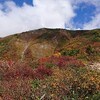 日本百名山33座めは広大な紅葉のお山『巻機山』+「たくみの里」