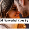 Take Note Of Nonverbal Cues By The Partner