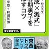 第2回志望校診断サピックスオープンを受験する前に息子に話したこと