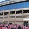 Athletic Club vs Barcelona @ Vicente Calderon, Madrid