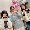 【石井泉羽・谷本安美・河西結心(つばきファクトリー)】今夜だけ浮かレディオ・・・
