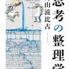 外山滋比古 著『思考の整理学』より。飛行機人間を育てるためにも、コロナの感染拡大を防ぐためにも、学校は臨時休校にすべき。