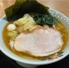 町田商店　味噌ラーメン