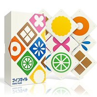 ボードゲーム年間ランキング 18年版 ぼっちのホビーblogも年度末 今日はアクセス数と販売数ランキングのまとめですよ ぼっちのホビーblog ボドゲ版