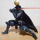 侍大将 ダース・ベイダー 死星具足 (デススターアーマー)ver. ( バンダイ製 名将ムービーリアリゼーション ) レビュー