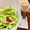 外食いろいろ