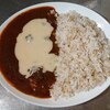 【エスビー】辛くてもチーズがあれば食えるっしょ！【チーズフォンデュカレー】