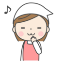 かぁさんのあたまのなか