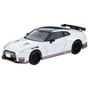【トミカ】リミテッドヴィンテージ ネオ TLV-NEO『NISSAN GT-R NISMO（ニスモ）2020』1/64 ミニカー【トミーテック】より2020年10月発売予定☆