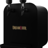 ドリームビア　2本セット[送料込み] PRICE｜DREAMBEER(ドリームビア)