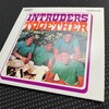 The Intruders 「Are Together」