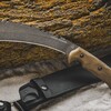 シースナイフについて　其の弍　〜大型のナイフ要るのか問題〜