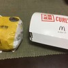 マクド行ってきた