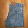 No.440 86' Levi's 40509-0249 stripedenim