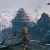 SEKIRO 初見日記 #3 〜葦名城城下編②