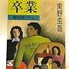 朗読だけで楽しめるミステリー　誰かが私を殺した／東野圭吾　感想
