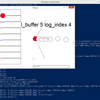 3d: windows-make: Calculation of the position and Set the eye.