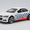 オーストラリアンセダン ─Matchbox Holden VF Commodore SSV