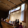 二本松市で県女性団体連絡協議会のつどい１１月３０日、県女団連のつどい、福島県国公大会、安倍政権の暴走ストップと、復興は一人ひとりのくらしと生業の再建を中心にと訴え。福島市大波地区で街頭宣伝。