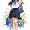夏休みが終わっちゃうに思ったこと