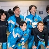 本日の水神祭！　ユーキ1000勝！