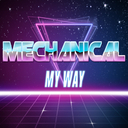 めかにかるmy_way