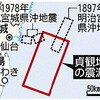 原発問題（5月15日）