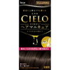 美容院の回数を減らしたくて、ヘアマニキュアを使ってみた。