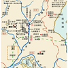 方丈記の作者「鴨長明」の人生