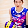 【女子バレーボール】元PFUブルーキャッツ　江畑幸子がかわいい