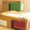 PC購入