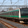 TK入場・AT出場配給・甲種輸送(THE ROYAL EXPRESS ～HOKKAIDO CRUISE TRAIN～) in南浦和-蕨・上尾-宮原・与野-北浦和・大宮ほこすぎ橋