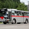 越後交通 / 新潟200か ・351 （元・相鉄バス）