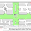 交通公園清掃日記「ヒバリたちの春」/ Cleaning Diary "Spring for Skylarks" 