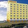 Hotel Himawarisou（ひまわり荘） 宮崎市ビジネスホテル