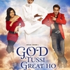 -God Tussi Great Ho / गॉड तुस्सी ग्रेट हो (2008)-