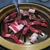 家族の記念日ということで、『焼肉パオ』さんへ。うま!!